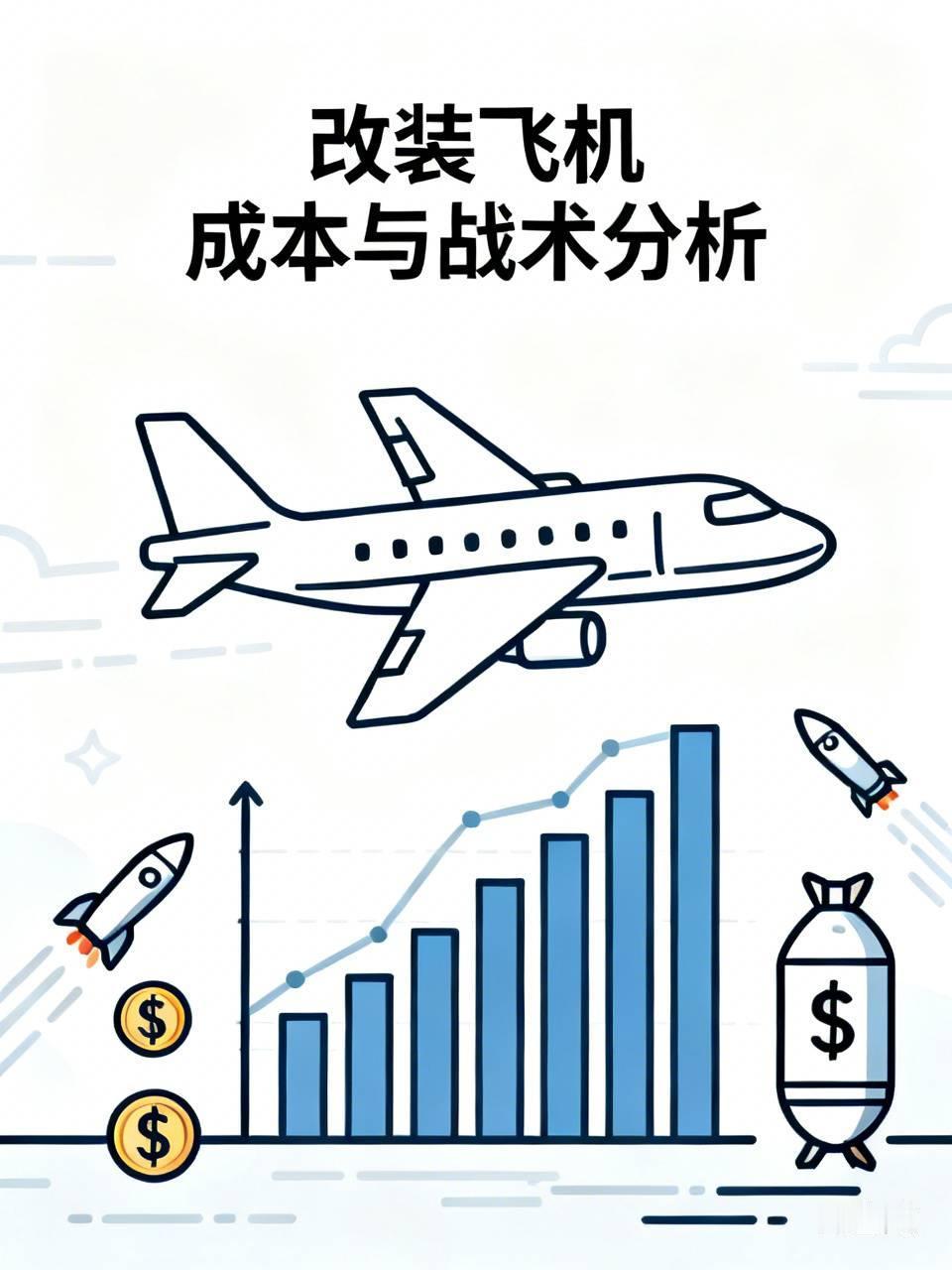 乌克兰想用改装飞机扭转战局，这事儿得两说。之前乌克兰用10架改装的民用小飞机，挂