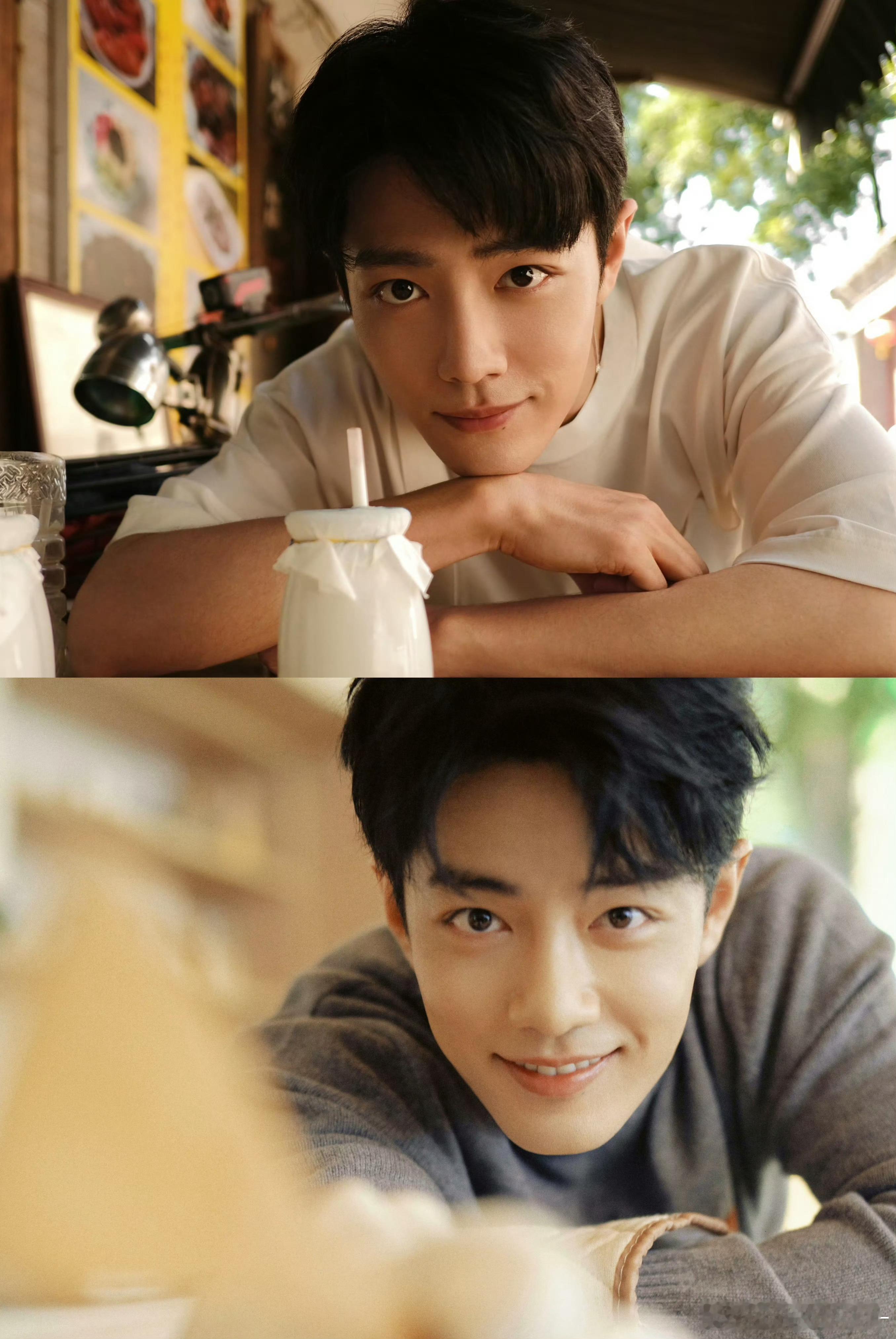 肖战怎么越来越嫩了啊啊啊啊啊[抓狂][抓狂] ​​​