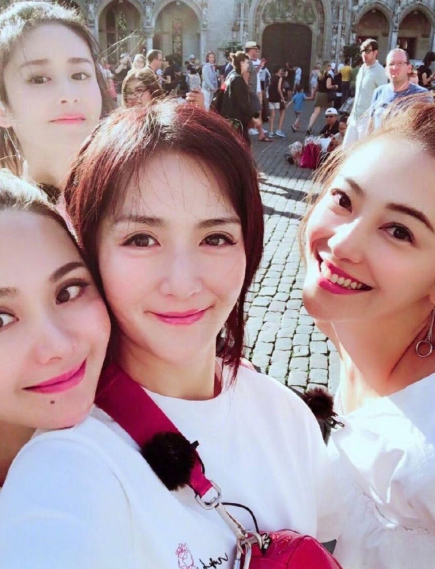 妻旅 老公还是在观察室待着吧妻子的浪漫旅行 变味。谁还记得《妻子的浪漫旅行》原本