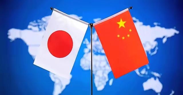 日本那边，不装了。一份声明直接发到我们脸上，措辞极重：“绝对无法接受！”就因为我