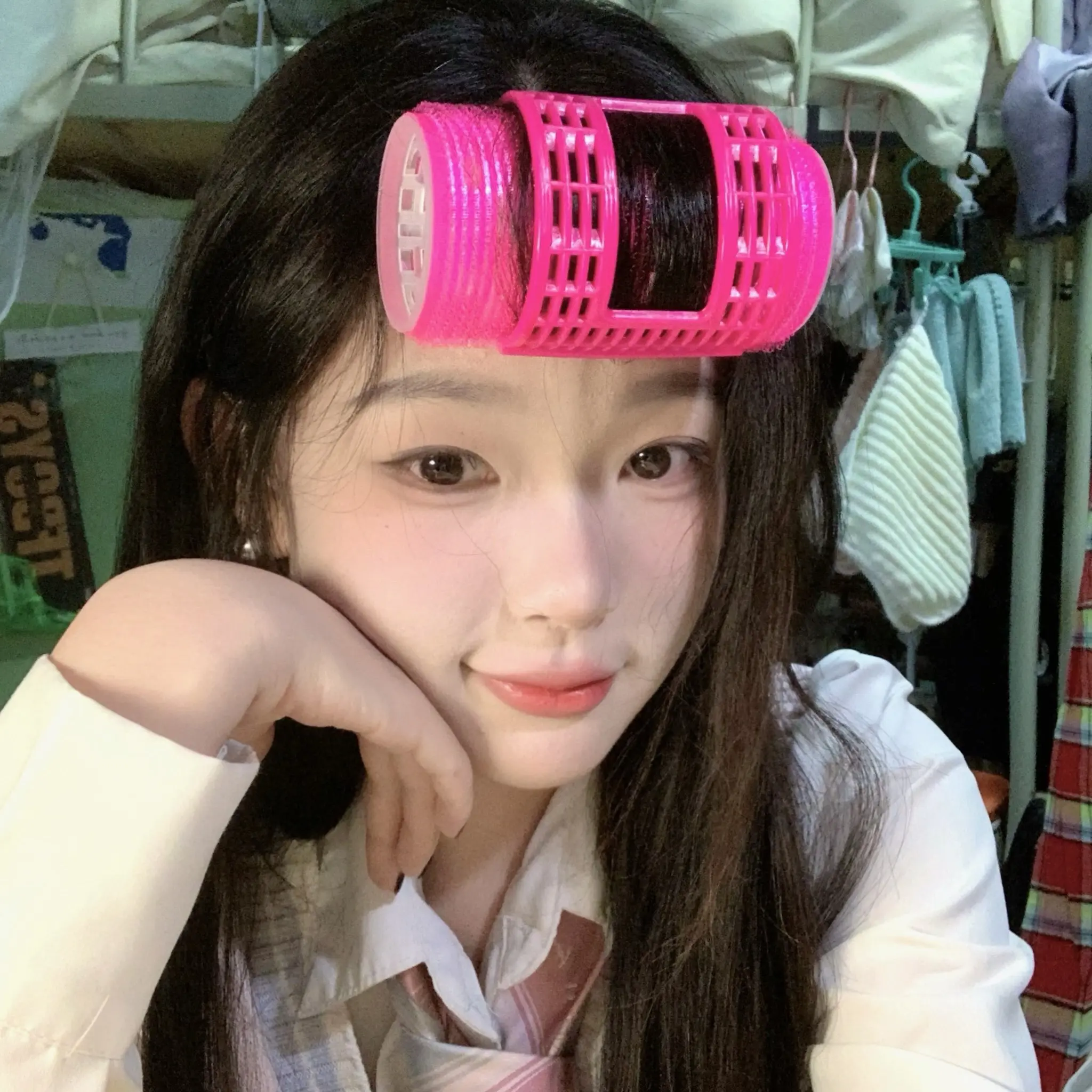 此刻最好的都在身边