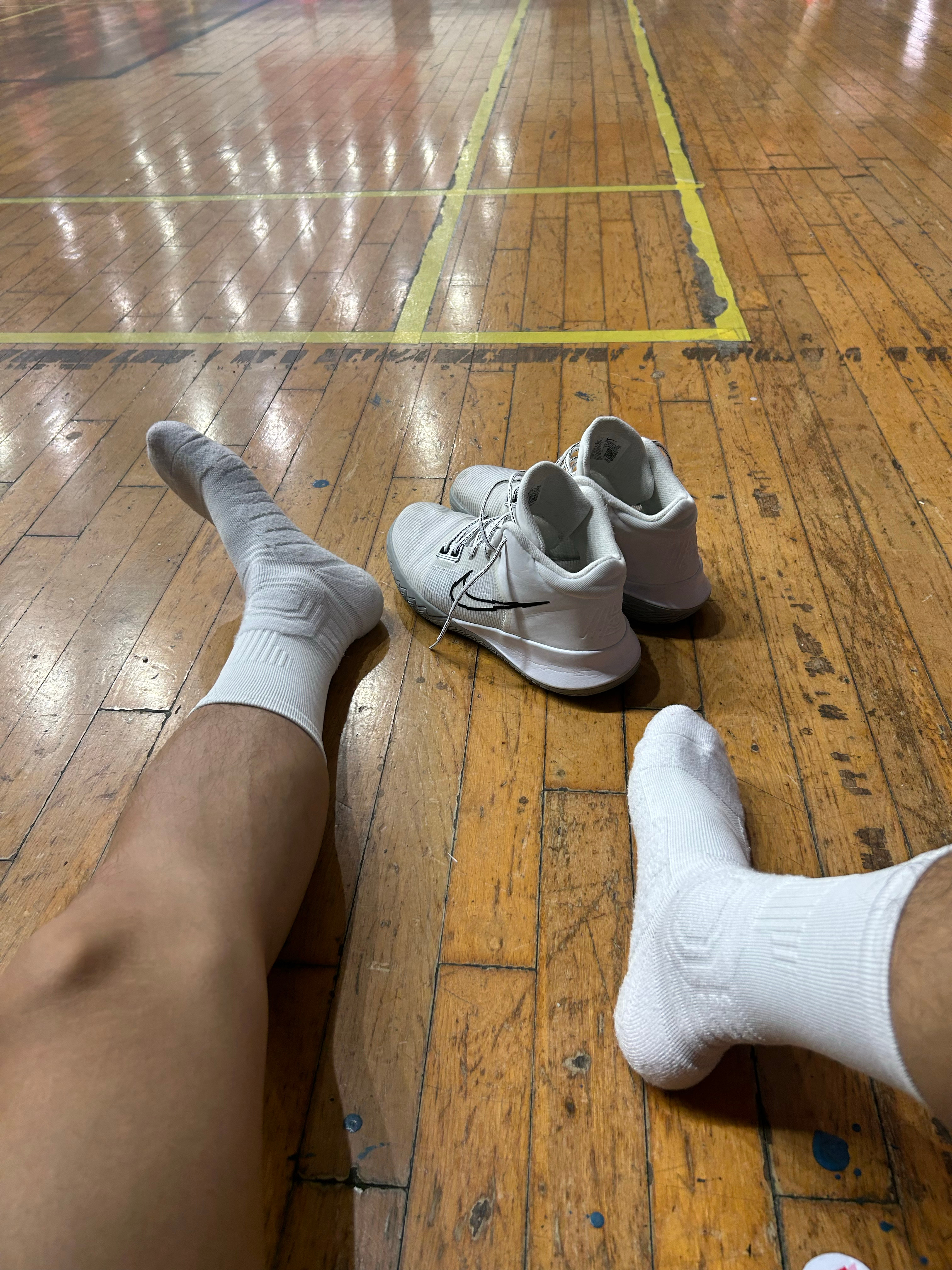 🧦 
