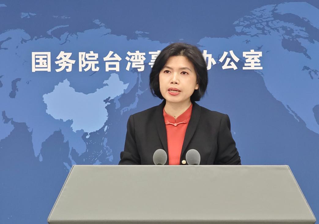 国台办刚刚发出毁灭性警告！很多人以为台积电赴美是“强强联手”。错！真相是，这是一