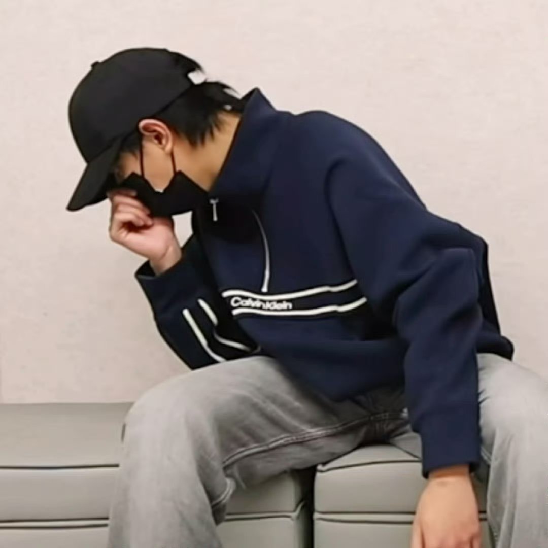 穆祉丞就这样好 是即使是身体难受😣也依旧会照顾别人的小骑士🤲坚持完成排练，帮