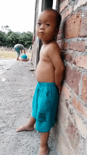 好好赔养，将来绝对是个人才