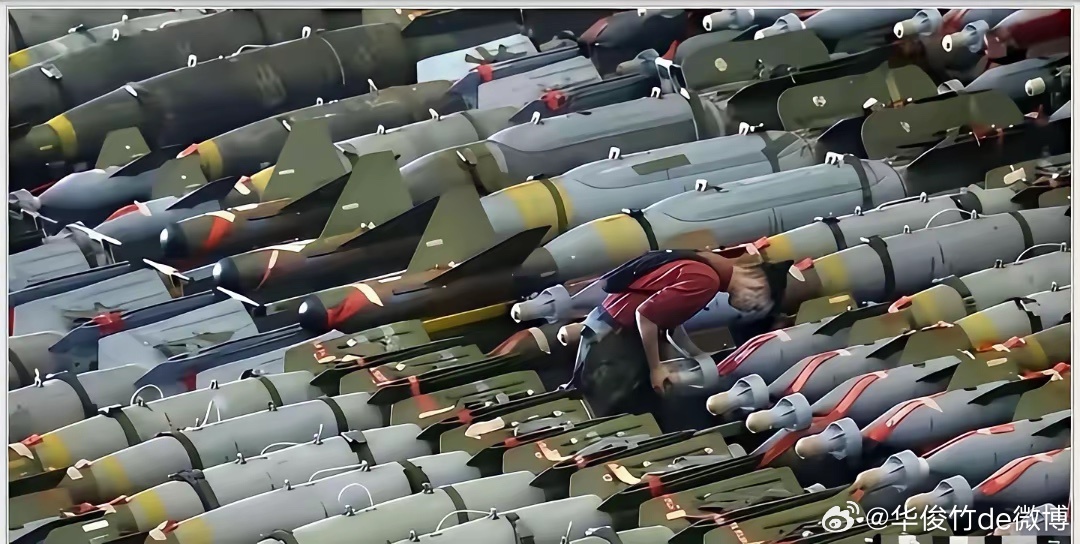 俄罗斯那位专家放话的时候，估计自己都没想到会传得这么快：“5000枚只是起步，中