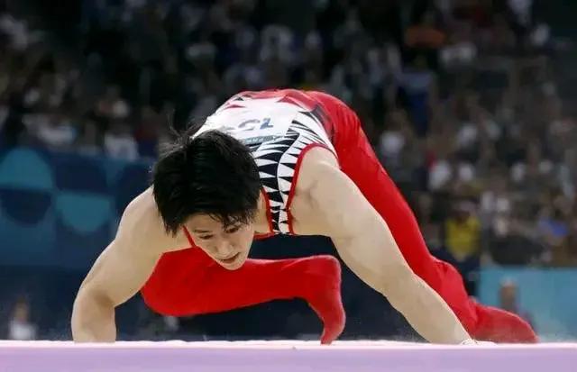 东京奥运日本体操出界得金牌，巴黎奥运日本柔道被淘汰拒绝握手。

 知小礼而无大义