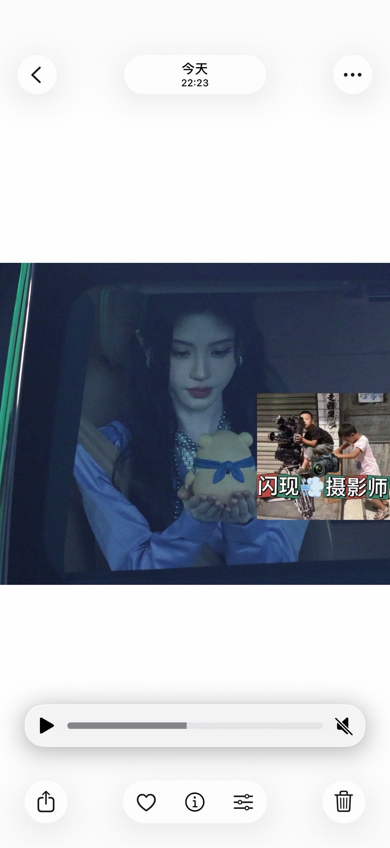 萌晕了呀 ​​​