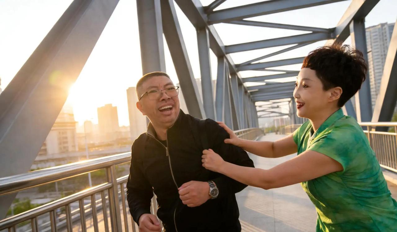 2025年底，某大城市深夜加班的男人越来越多，却发现回家后那碗还冒着热气的汤，越