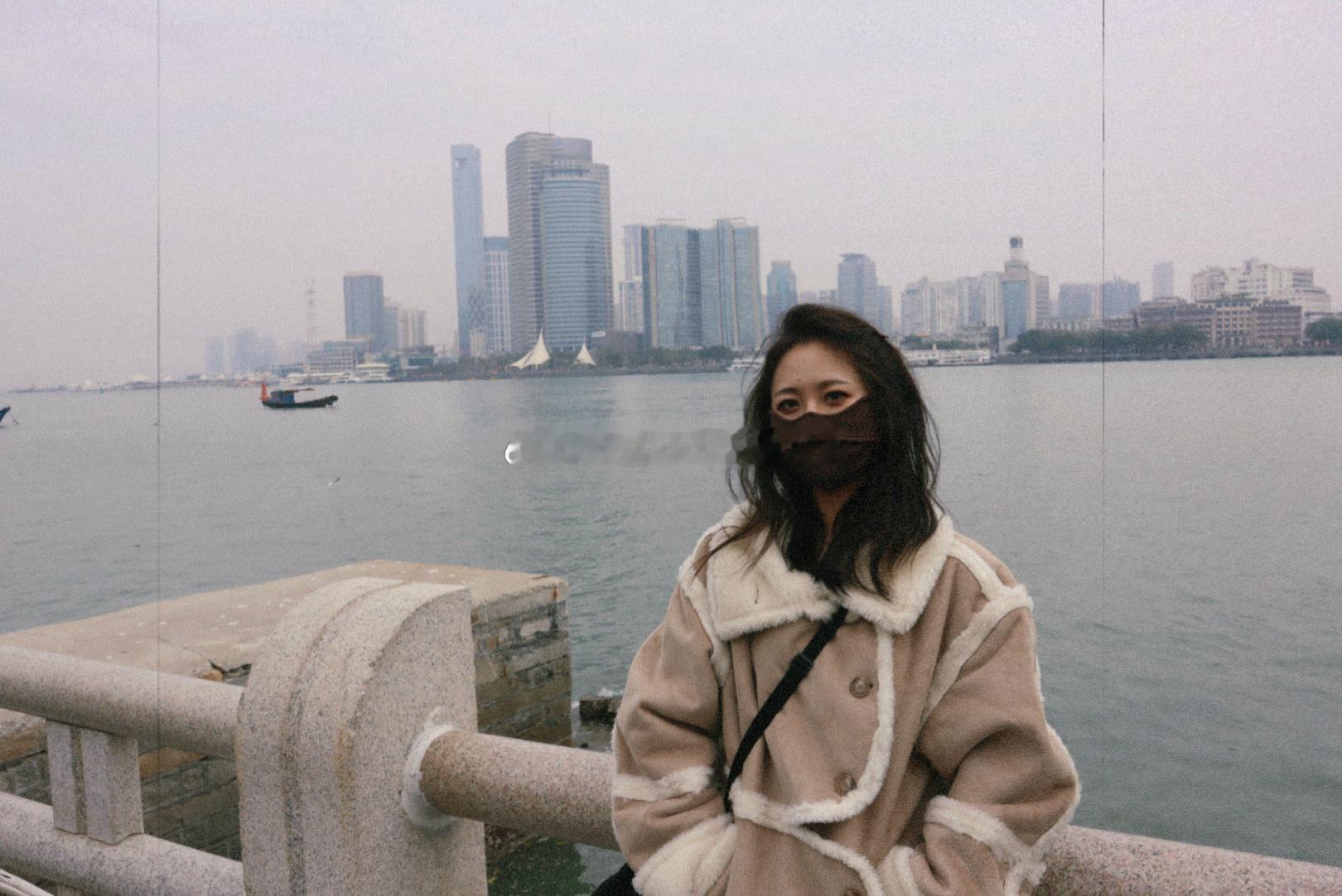 出来玩最重要的是出来玩  ​​​