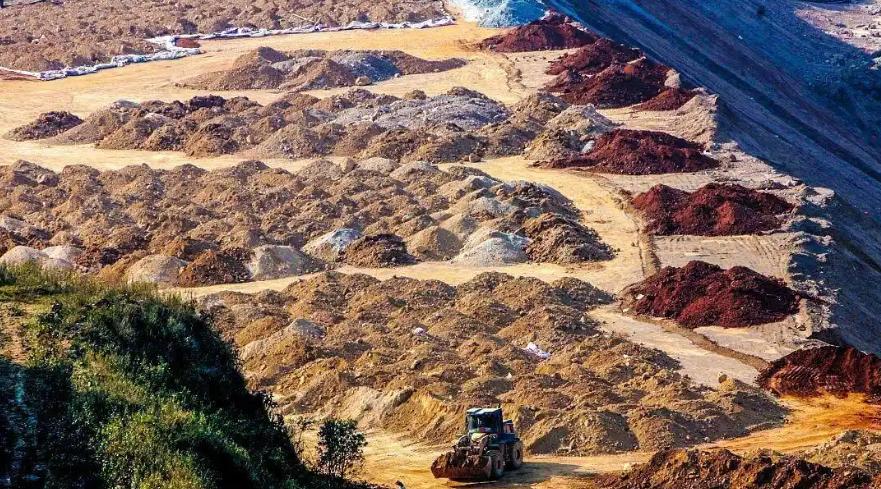 巴西稀土不卖原矿了！欧盟砸 3.6 亿就地建厂，卢拉白宫表态藏着真实盘算

20