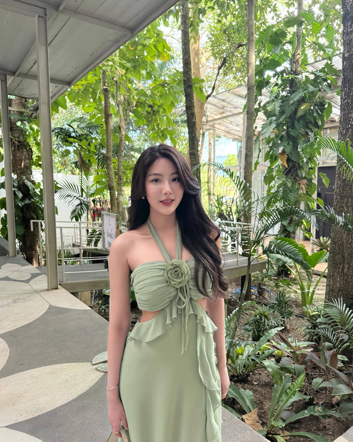 SmileParada[超话] 📍Smile Parada IG更新✨cr s
