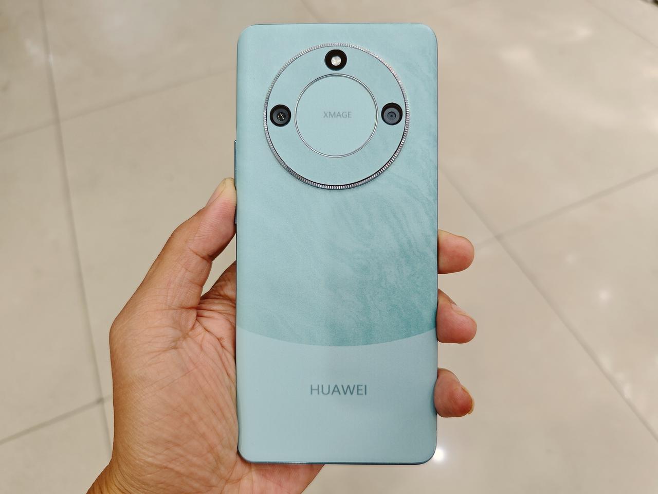 华为Mate60青春版？荣耀X50使用三个月，这才是千元机该有的样子
荣耀X50