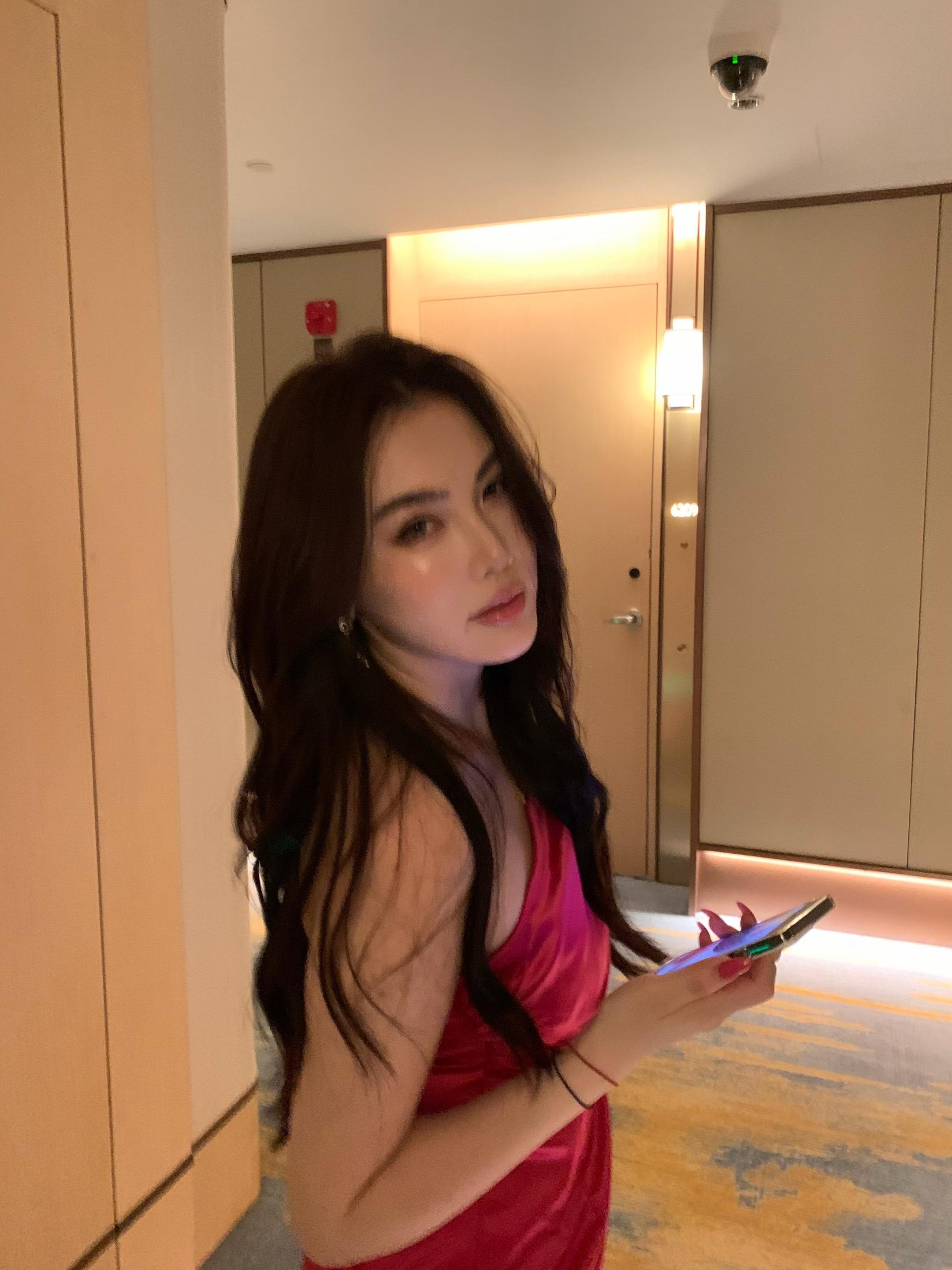 你的理想型 姐姐