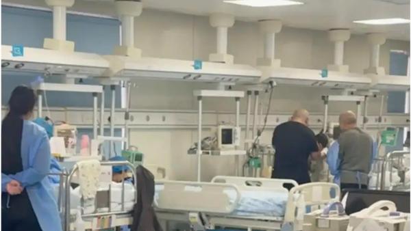 郑州大学一附院PICU收治的6岁女孩事件，确实令人关注。甲型流感（甲流）在儿童中