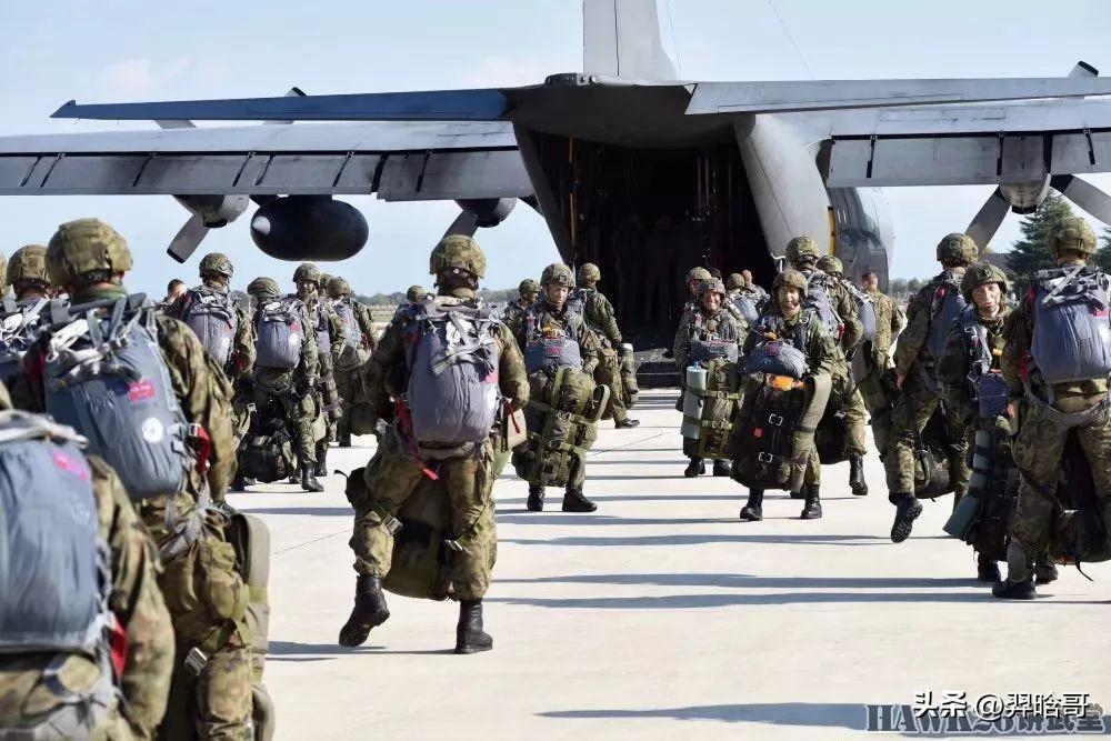 未来两周霍尔木兹海峡的焦点都会集中在哈尔克群岛，美军海军陆战队与两个空中突击师会