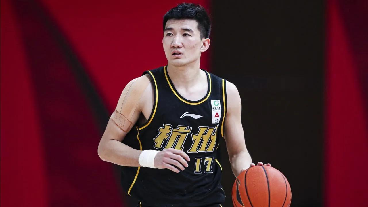 孙铭徽继续高光表现，国家队应有他的一席之地！

孙铭徽继上场比赛砍下27分6篮板