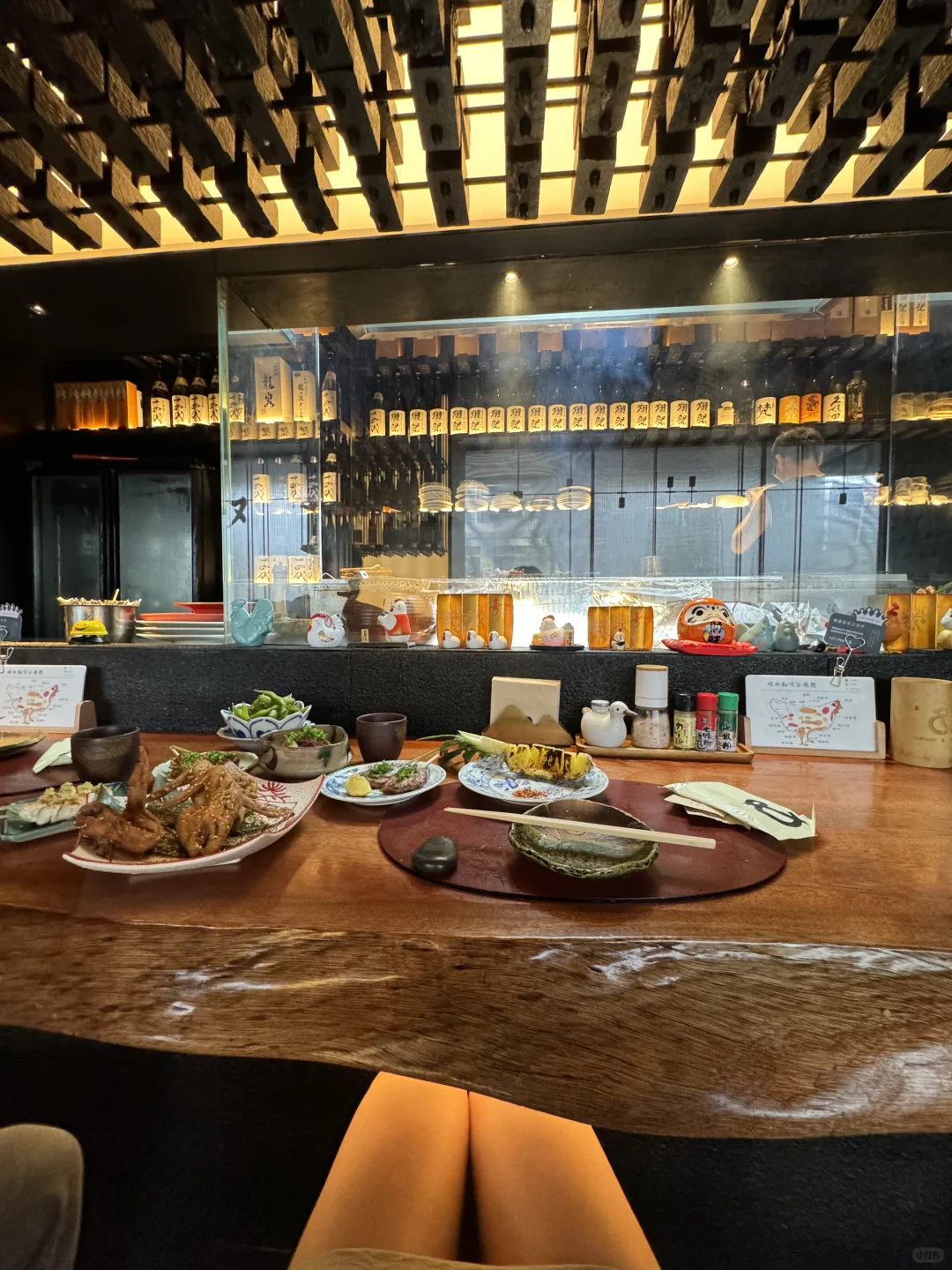 沈阳新世界！！！果然太超前了。。。