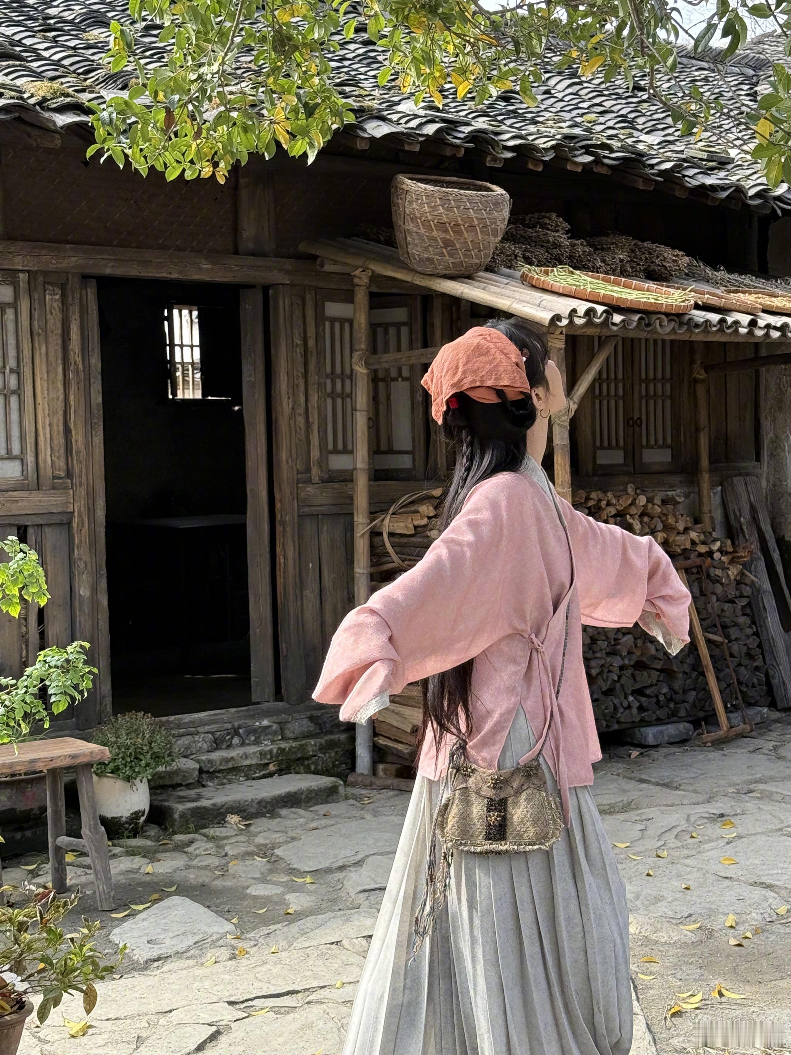 这是李祯吧嘻嘻 