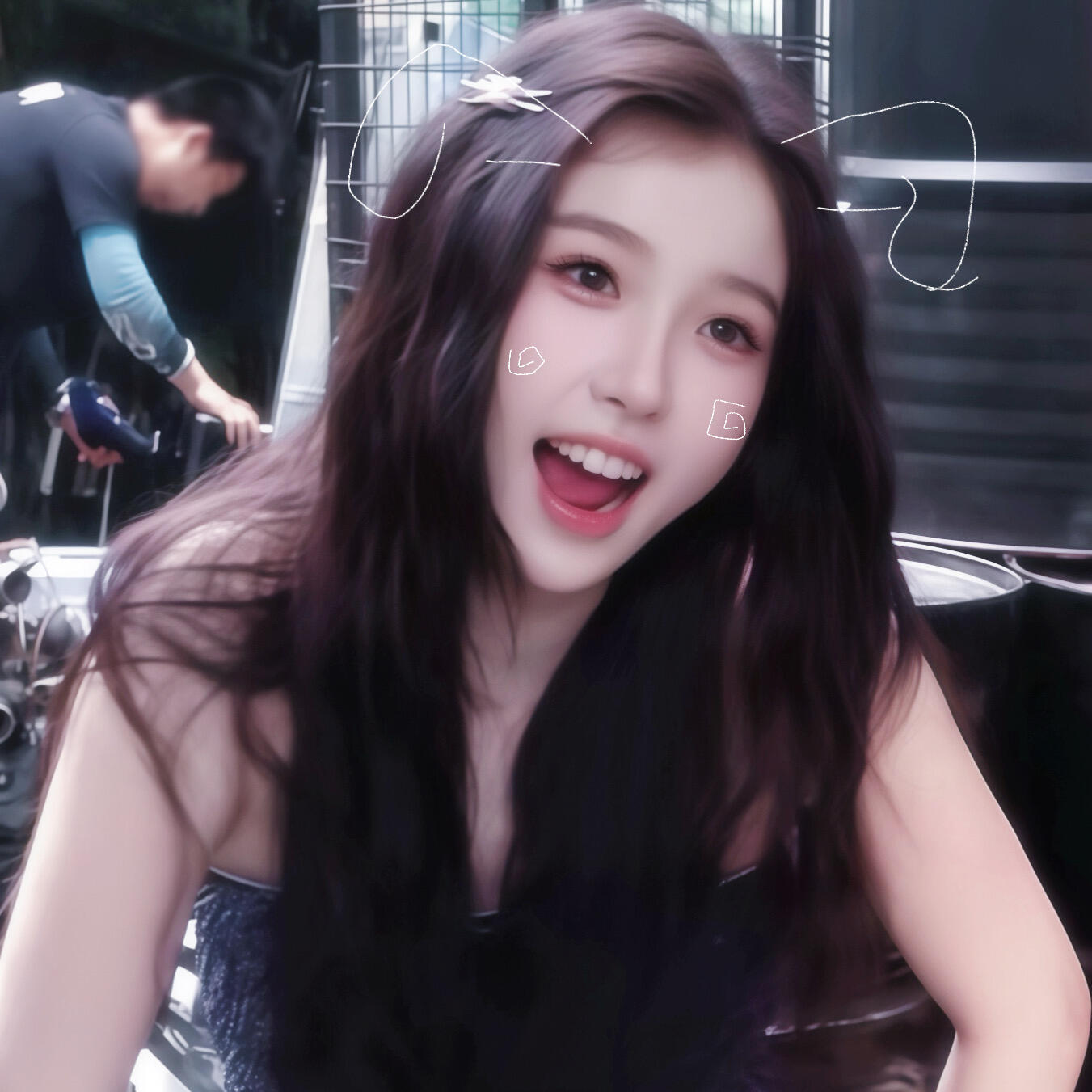 你的心就先留在我这^^专栏 · ^owner of my 