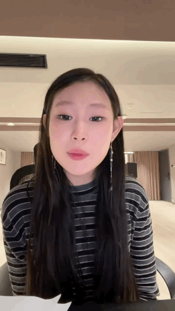 沈佳润翻唱All In My Head好听这件事情我要说100遍