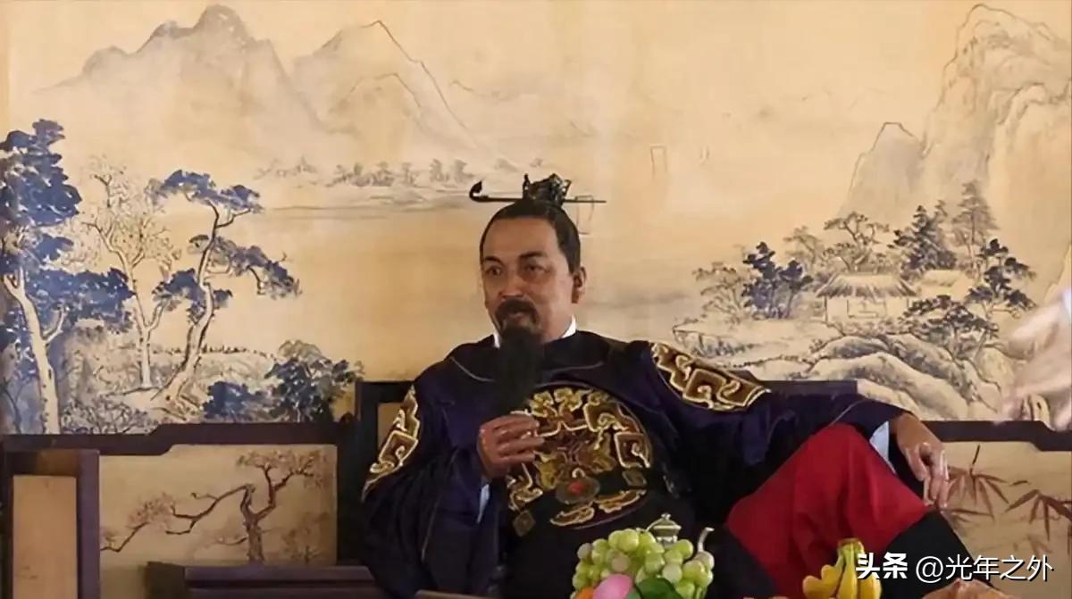 滕王李元婴装疯卖傻熬死李世民武则天!
 
唐朝最“精明”的糊涂蛋——李渊最小的儿