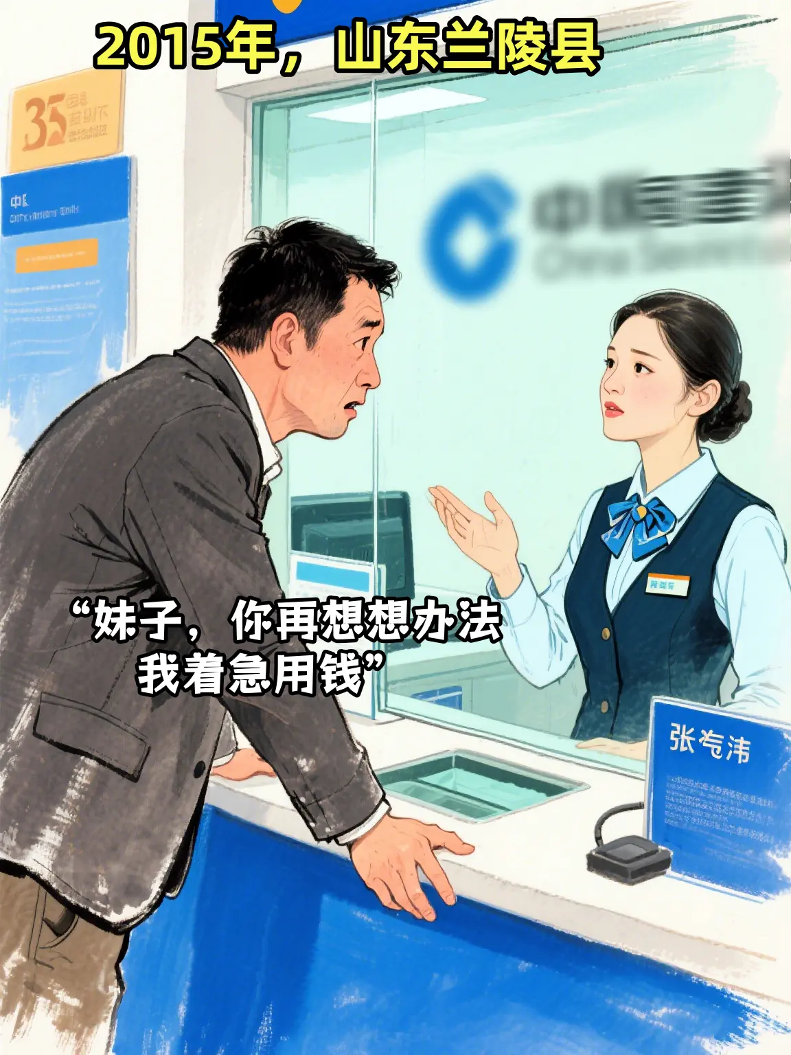 没有做不到，只有想不到。
