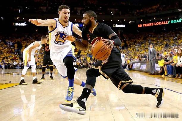 凯里·欧文

2015-2016 常规赛
场均19分4.7助攻，投篮命中率44%