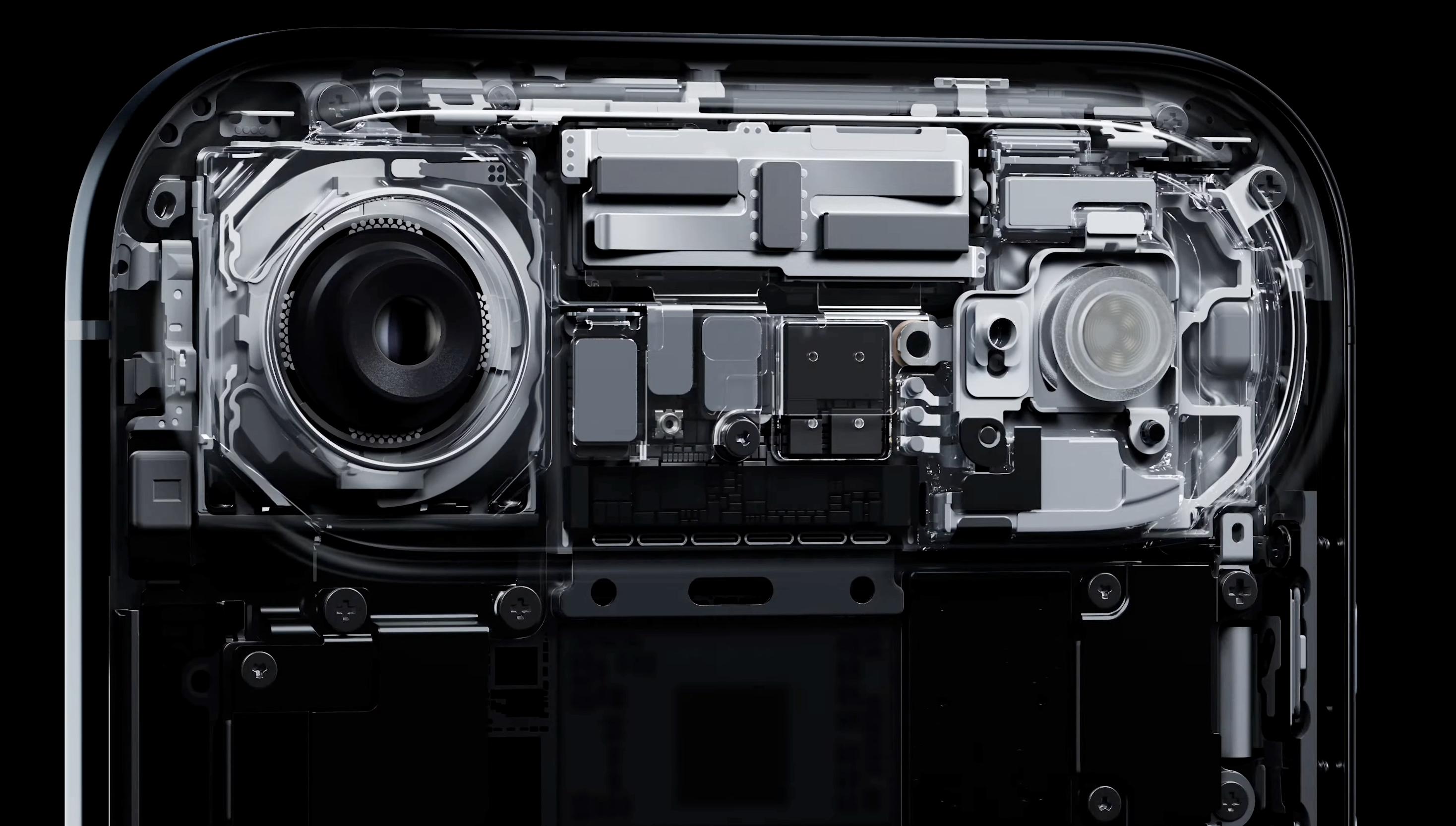 今年的新 iPhone，让我重新相信苹果