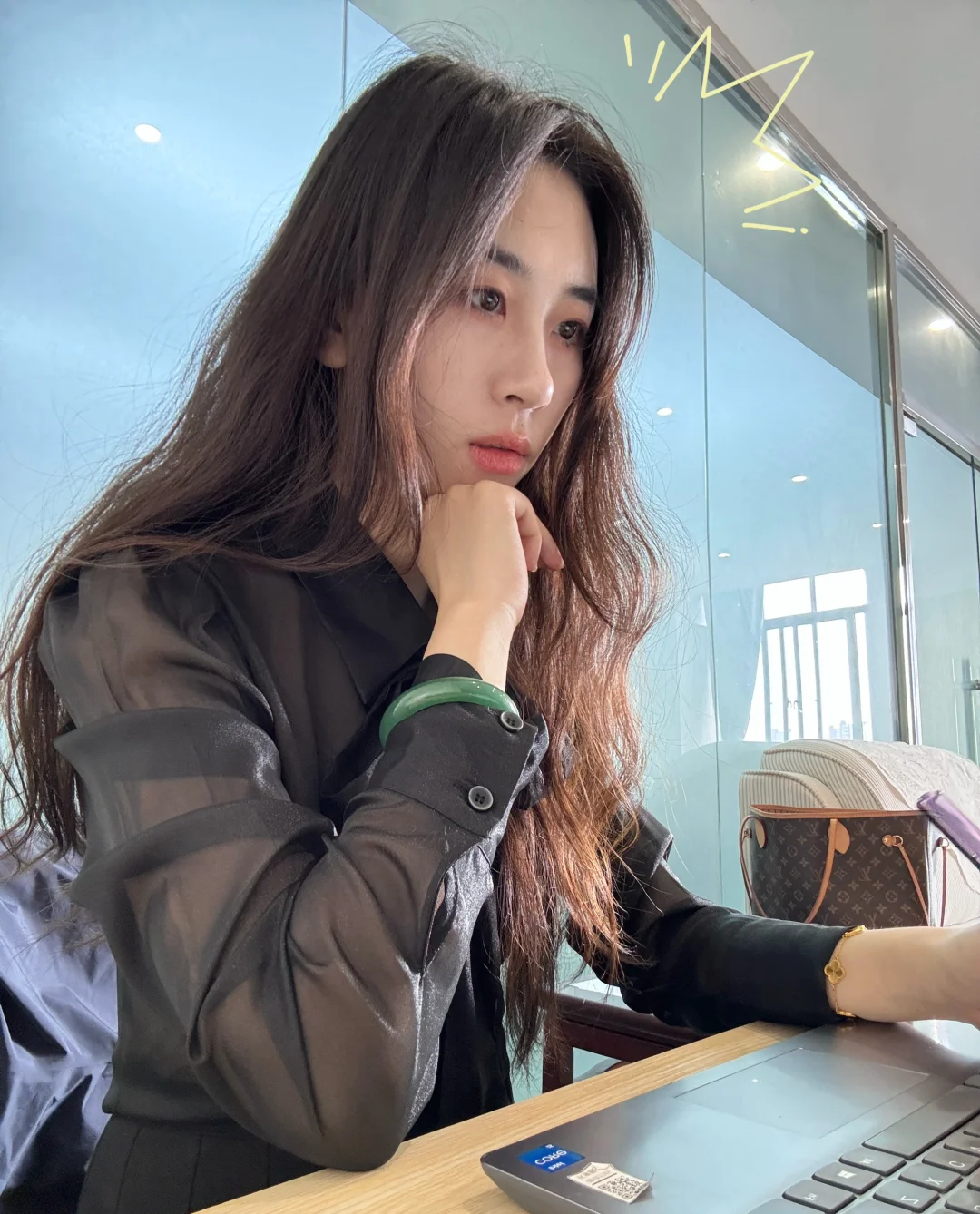 总助三年｜我依然能够维持发量的㊙️密