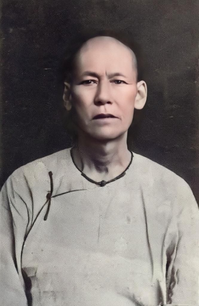 敬事房学习历史