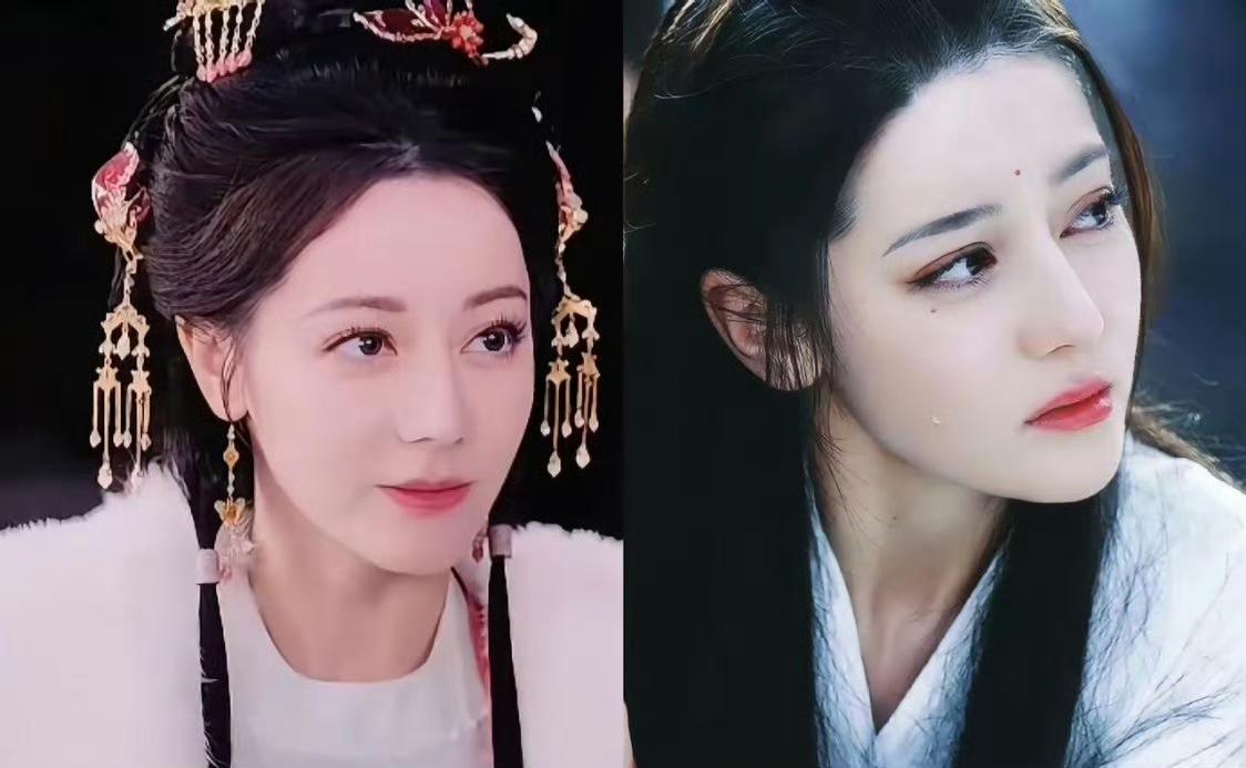 热巴被嘲“慈祥老奶奶”？真相扎心：不是脸垮，是眼神再也回不去了
 
迪丽热巴近期