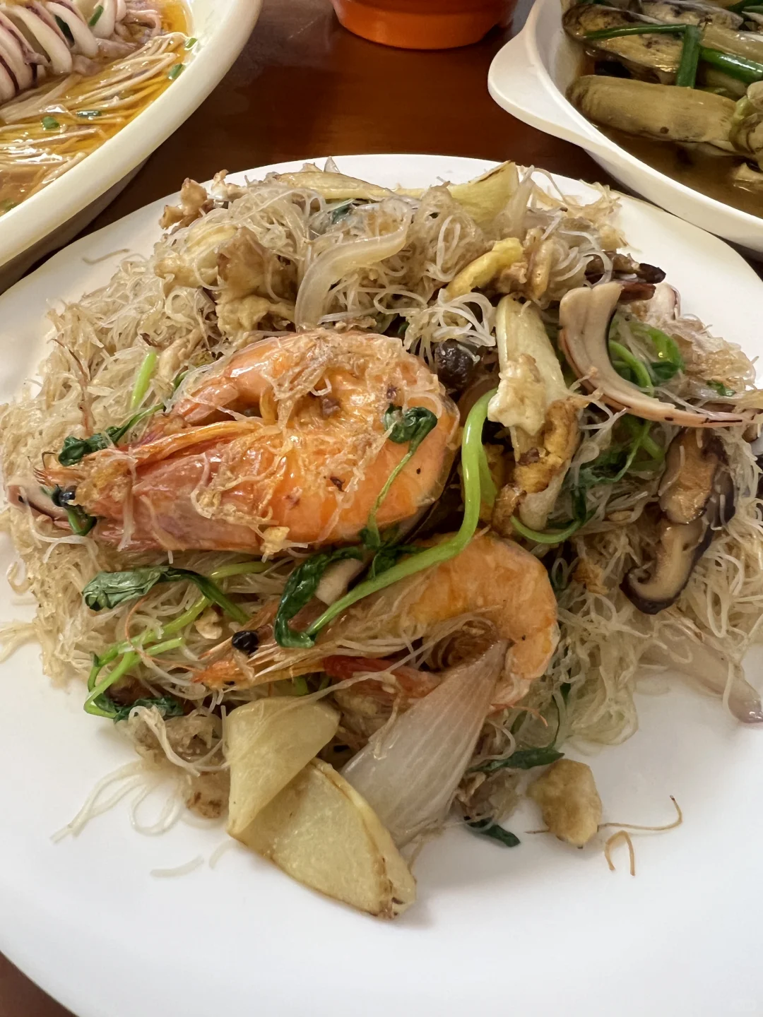 石家庄！跟温州吃的一样！老新鲜了！