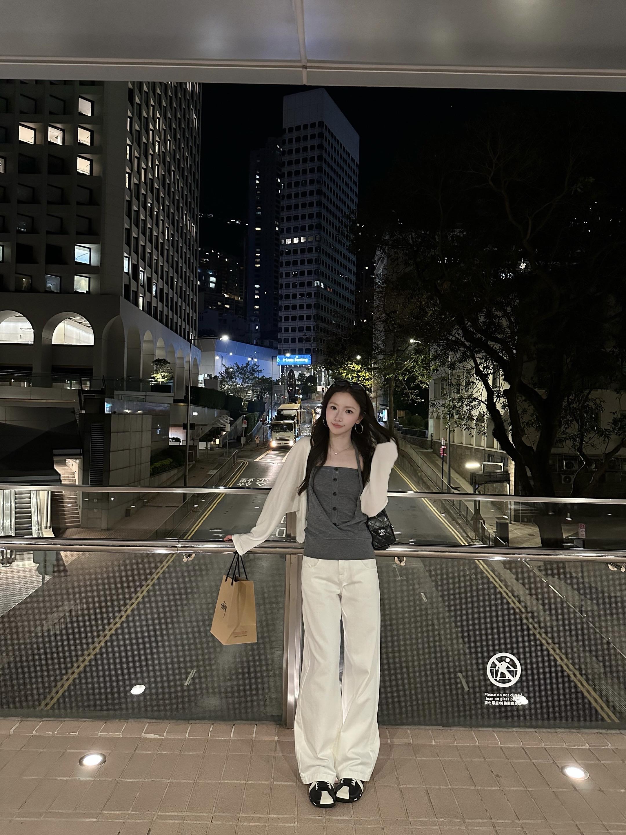 香港 你好拍📷。