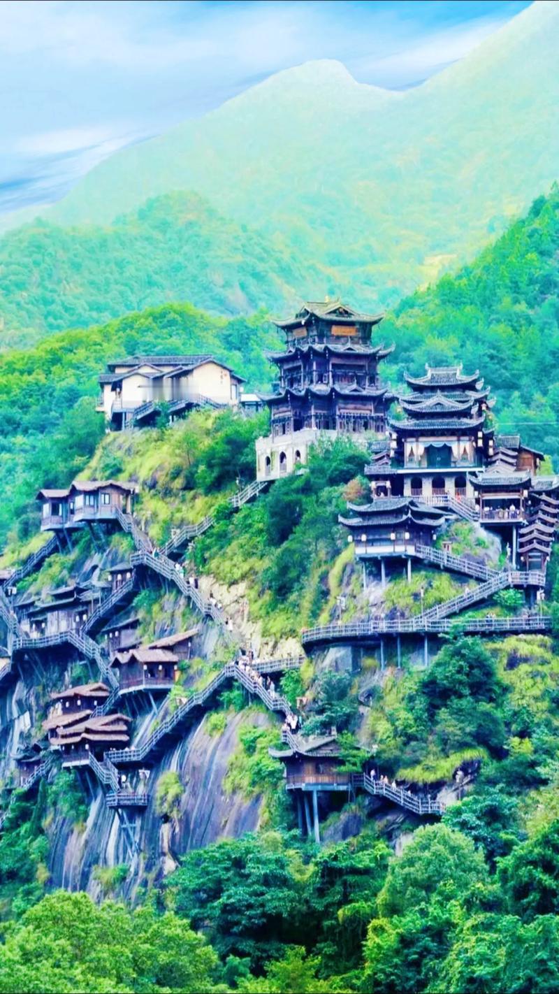 中国景点被误标地点为日本江西望仙谷被误标为东京和北海道，不好说是“误”还是“故意