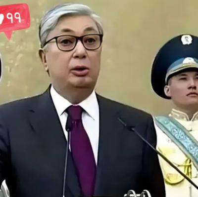 2026年2月10日，哈萨克斯坦悄无声息地搞了件大事——正式开启制度转型，从之前