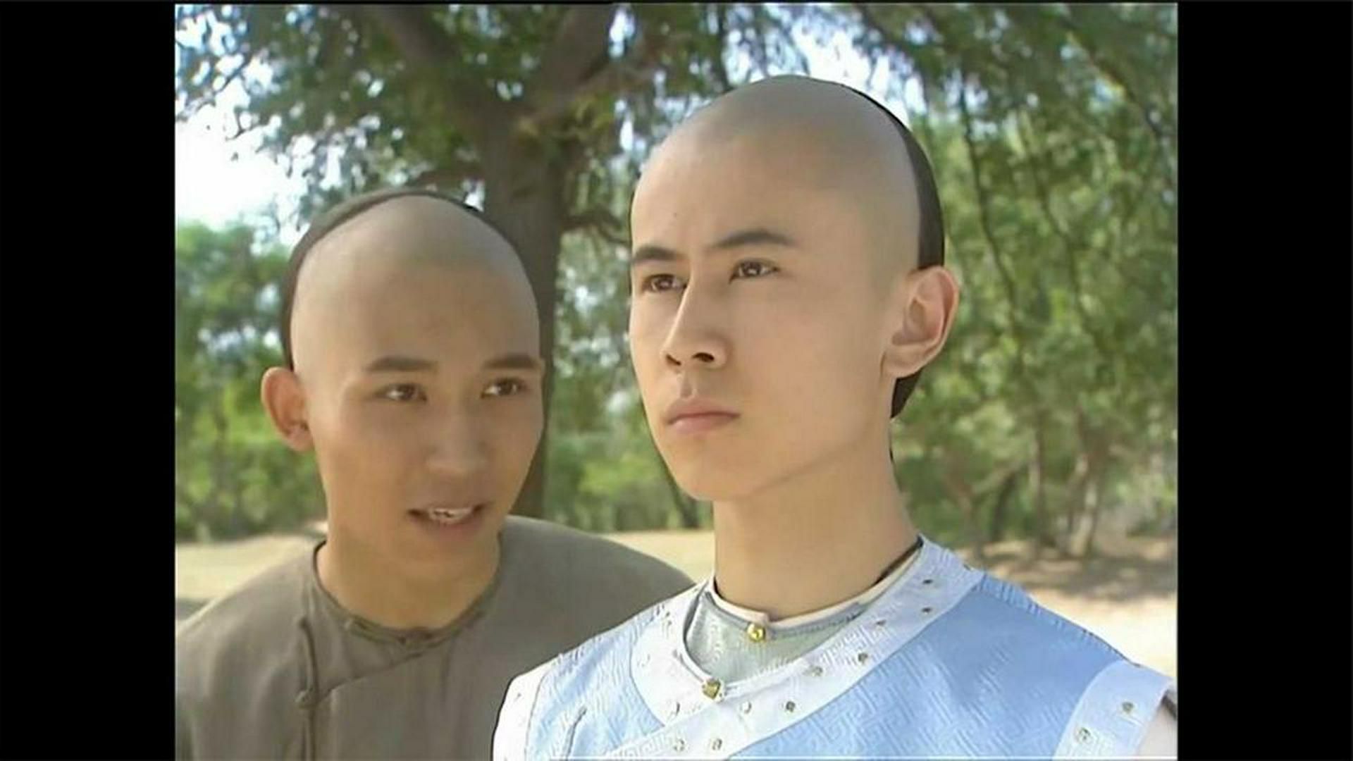 孝庄：舒畅年轻的时候有多美？皇上一眼就相中，看的挪不开眼