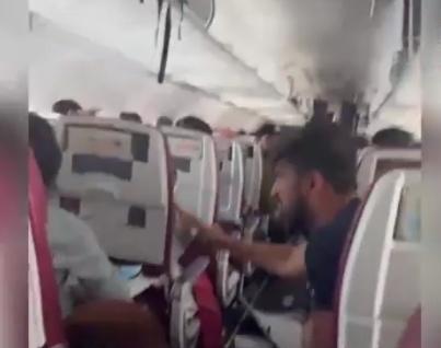 【谁还敢坐印度航空的飞机，印度航空飞行员频繁涉嫌“毒驾”】
        印度