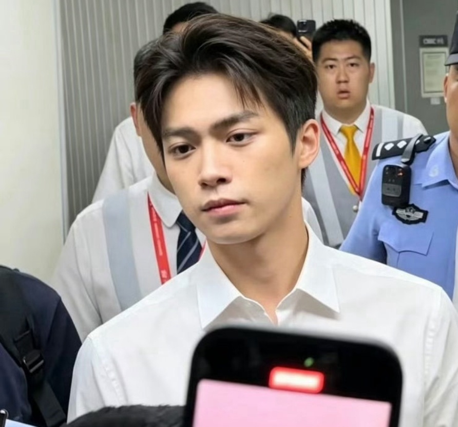 你到底长什么样