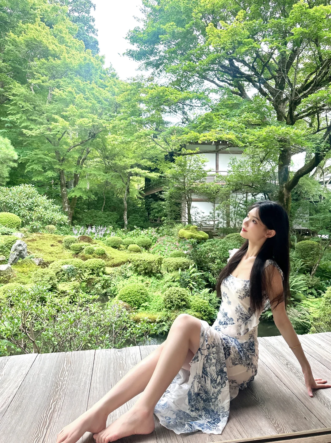 京都三千院🎋