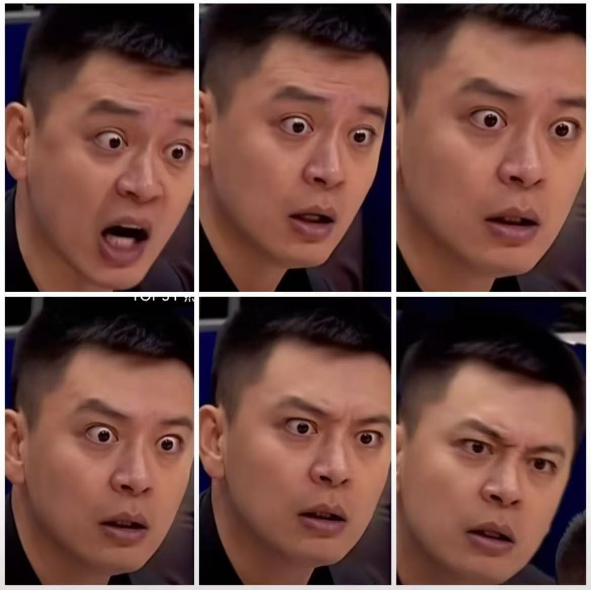 我还是没看懂最后的判罚罚球取消了可以 球权怎么还取消了？辽宁男篮vs同曦男篮