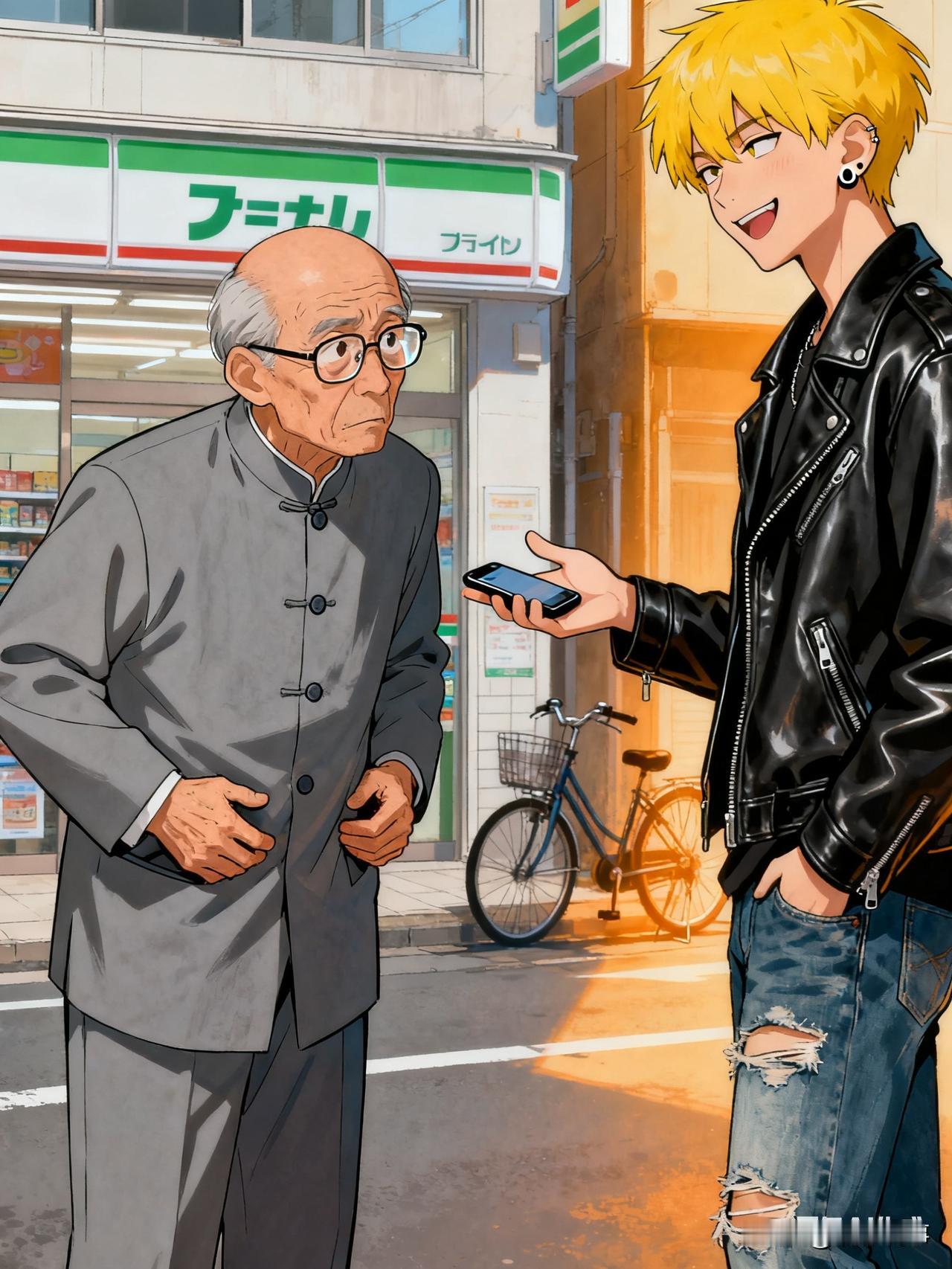 近期，山东省德州市夏津县发生了两起令人愤慨的诈骗案件，犯罪分子伪装成问路人，专门