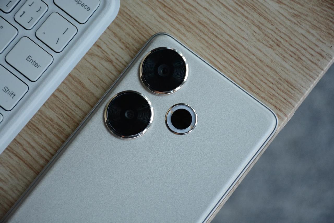 突然发现 Redmi Tubro3现在的价格很给力，某东的价格直接下探到1799