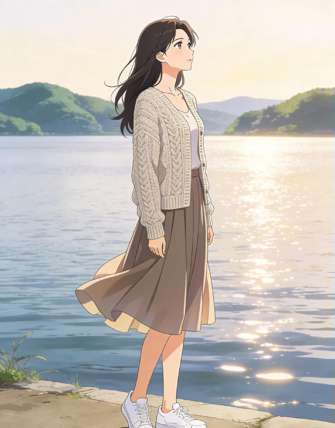 你知道吗？

很多人都认为：

“女人只有上班才有价值，不上班就会被人看不起吗？