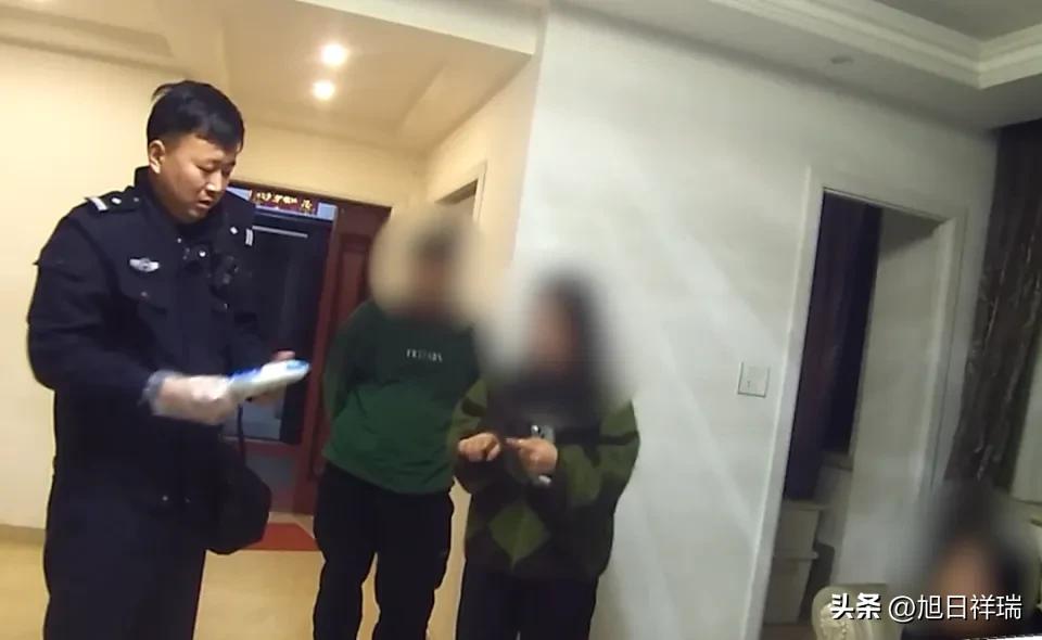 万万没想到！
浙江一女子32克金项链被盗，闺蜜陪着报警，民警一查：小偷就是你。
