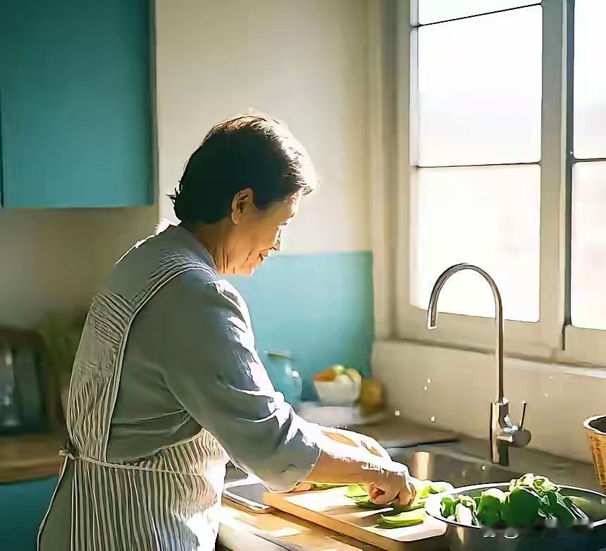 我生儿子时，我爸妈给了2万元。我婆婆从老家赶过来，背了一口袋馍馍，是她自己亲手蒸