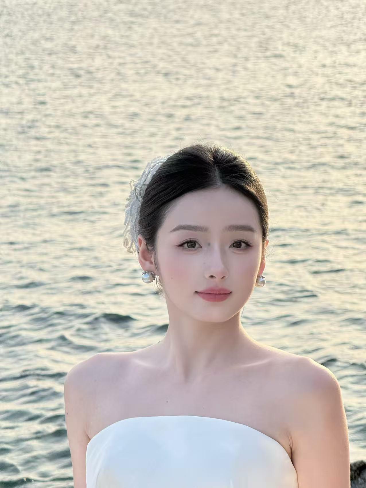 琥珀里的时间叫做永远