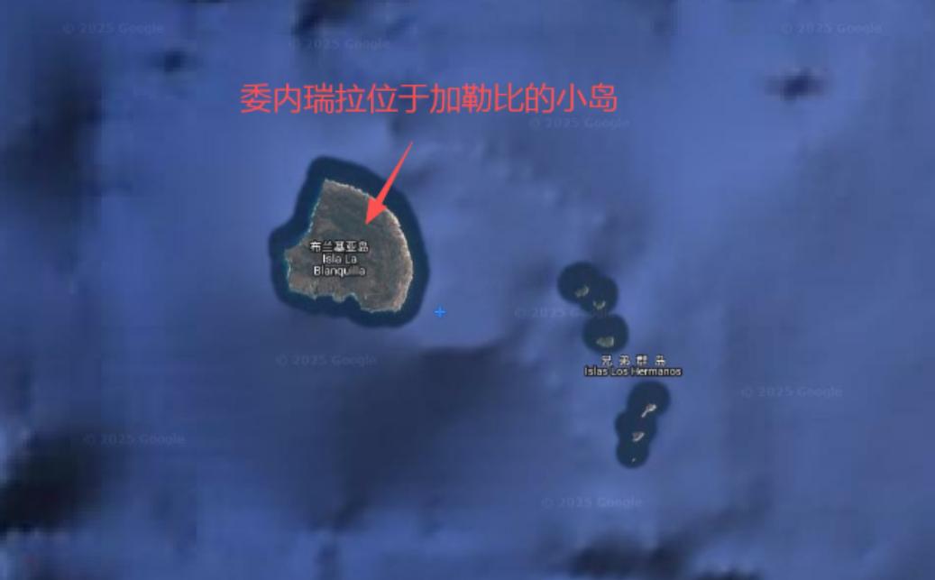 为何至今还有人感慨当年布兰基亚岛要是抵债给我们就好了？这座岛屿究竟有什么魔力？