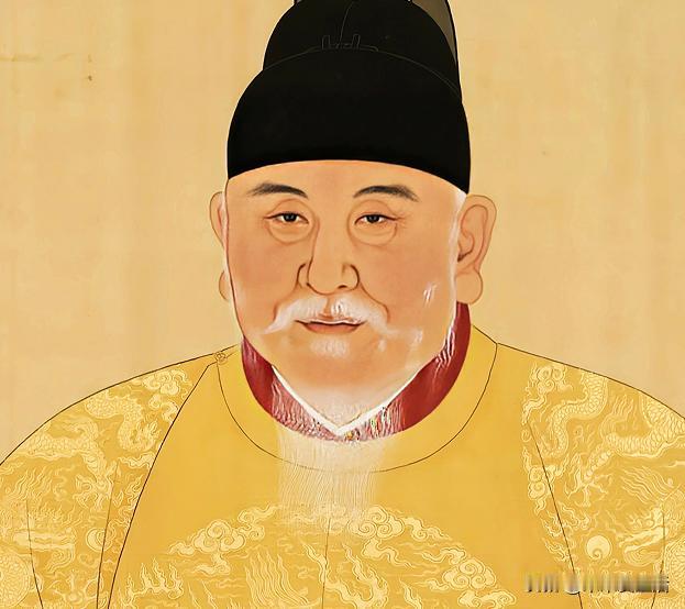 1368年正月初四，朱元璋称帝，建立大明王朝，随后逐步统一全国。统一天下的朱元璋