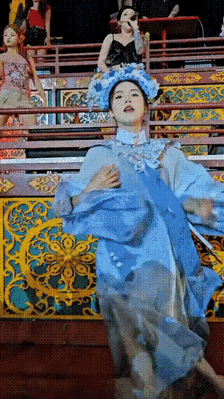 民族的才是世界的，自豪感爆棚啊[大金牙]